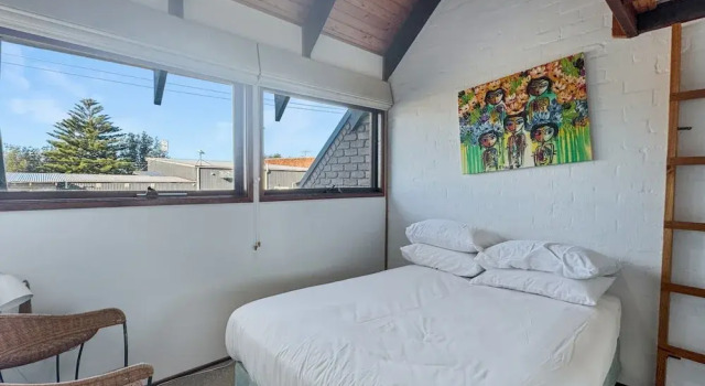 'broulee Break' -2-bed Beach House With Games Room, Book Apartment Broulee Eurobodalla