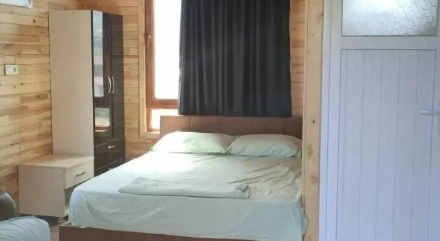 Utopya Apart Kamp Alani