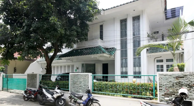 Airy Eco Kemang Bangka Raya Sebelas A 26 Jakarta, Prenota Hotel Mampang 
