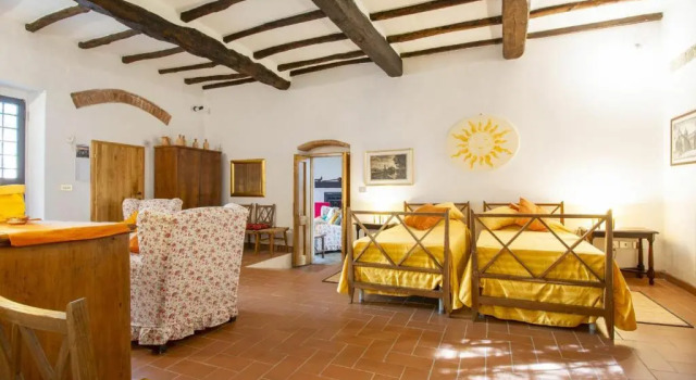 I Mori Escape, Book Hotel Figline Valdarno 