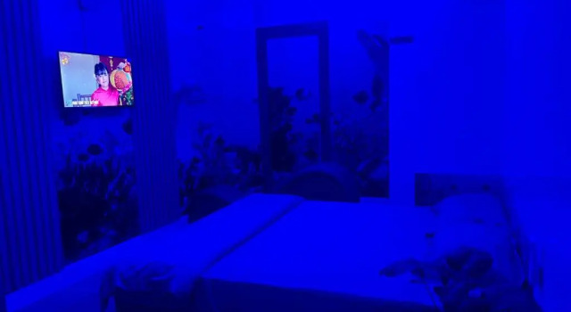 NHA NGHI K house, Book Hotel Hoteller i Ben Tre med parkering, Parkering