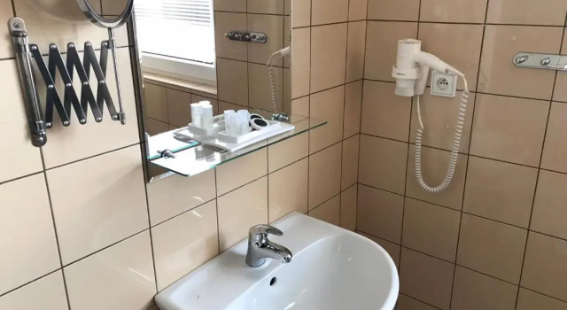 Люкс Hotel Aréna