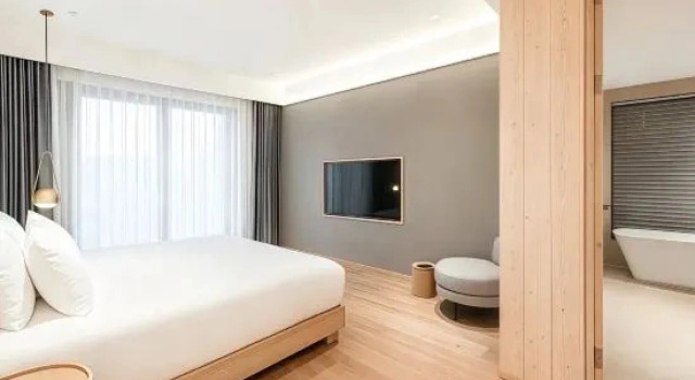 Suite Aland Hotel