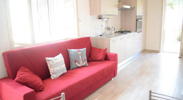 Апартаменты Stefy Home