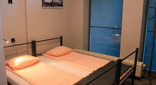 Hostel City Center Gdynia, Varaa Hostelli Śródmieście 