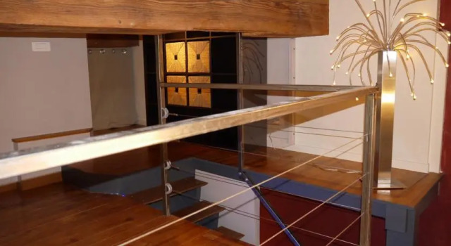 La Suite Saint Jean