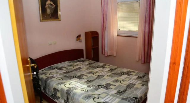 Студия Apartments Toska