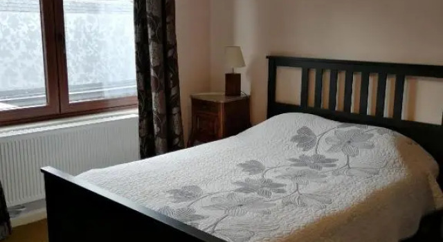 Номер Standard Hotel De Pastorij
