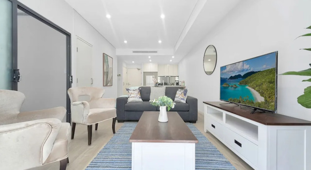 Elegant 2 Bedrooms Terrace with Premium Condition, Book Hotel Berrilee New South Wales