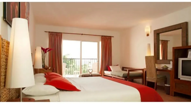 Номер Standard Royal Decameron Salinitas - All Inclusive