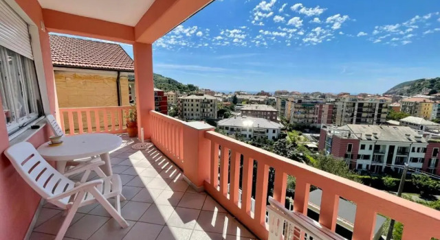 Tilde apartment - Levanto, 5 Terre