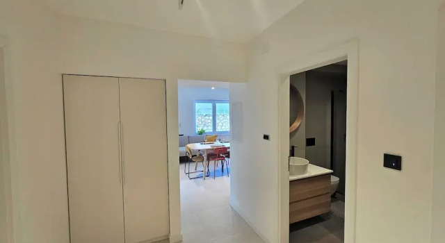 Апартаменты Classic Stylish and Elegant Crikvenica Apartments
