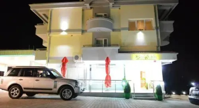 Hotel Salida, Đặt Khách sạn Khách sạn ở Prilep bao gồm bữa sáng, Bữa sáng