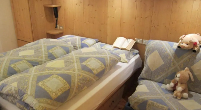 Studio Chalet Del Sole per gruppi