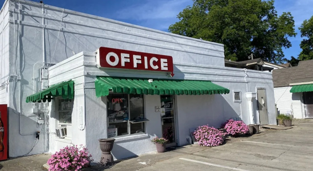 Asam Hotel, Buchen Sie Hotel Vicksburg Mississippi