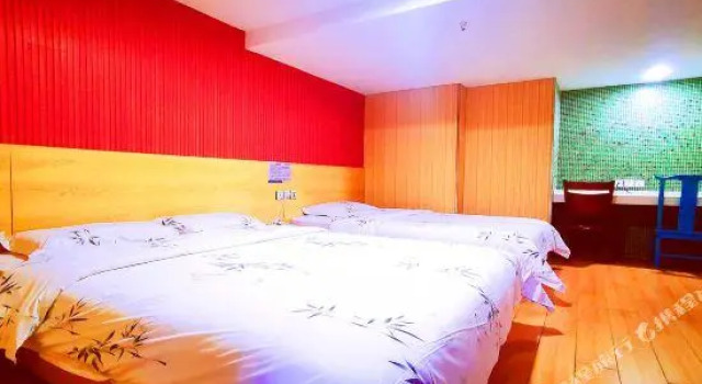 IKEA City Inn (Wuxi Nanchan Temple)