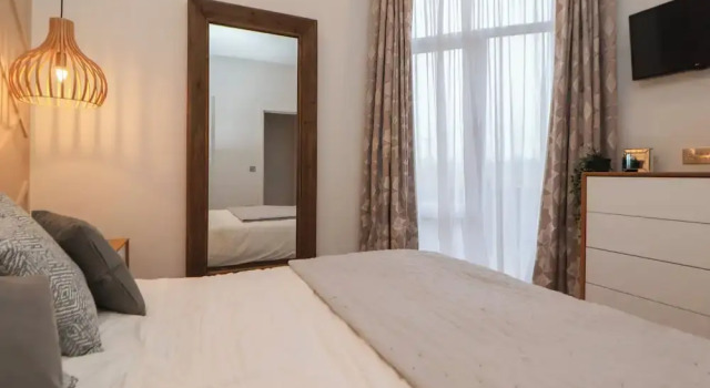 The Lodge @ Racecourse House