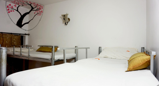 AAO Hostels, Забронировать Отель Корамангала Бангалор, рядом с Торговый центр The Forum