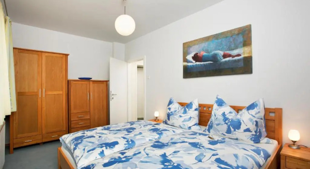 Люкс Pension Klug Adults only
