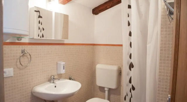 Апартаменты Apartments Koronsovac