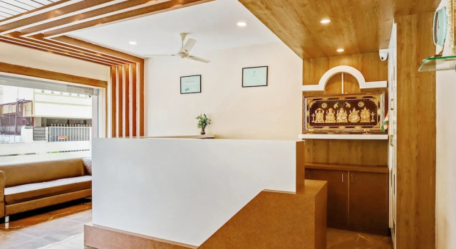 Townhouse Seetharam Palya Metro Station Bangalore Formerly Silver Key, Забронировать Отель Отели штата Карнатаки 3 звезды, 3*