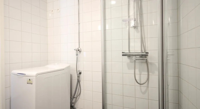 Апартаменты Standard Forenom Serviced Apartments Espoo Tapiola