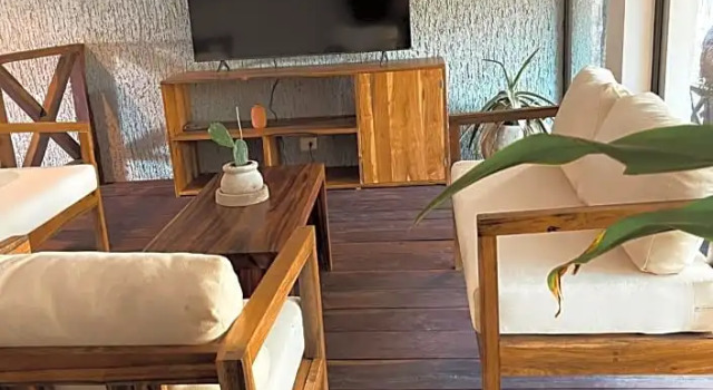 Vilă El Pez a Colibri Boutique Hotel