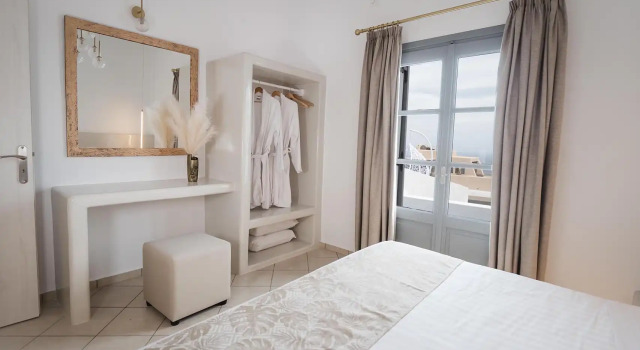 Люкс Superior Anthemis Suites