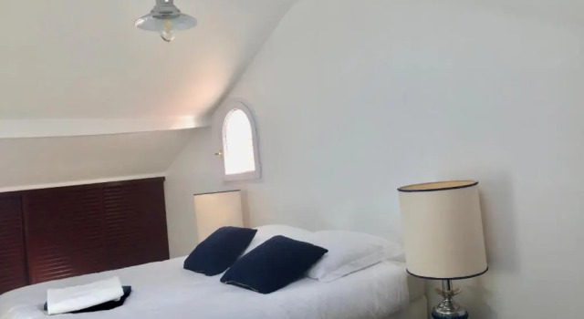 Коттедж Villa LE TROIS MÂTS