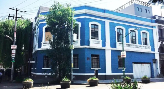 Mini Deluxe Loft Noox Ayuntamiento CDMX, Book Inn Motels in Mexico DF, Motel