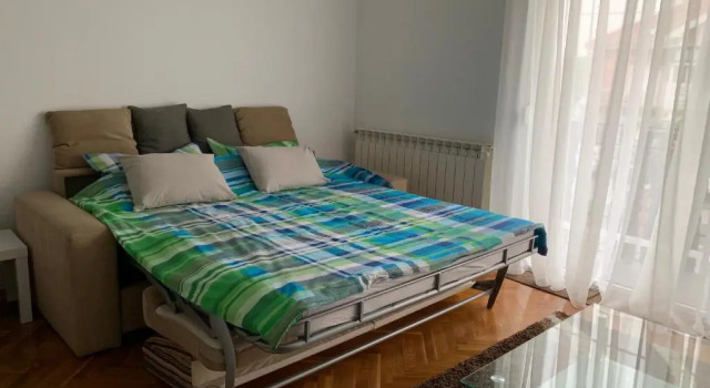 Apartman MADAPE