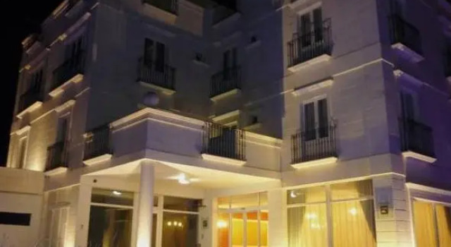 Номер Standard Hotel Madonna Delle Grazie