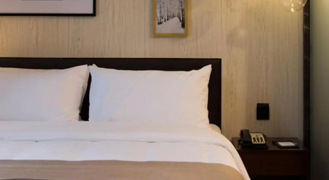 Номер Classic BBHOL Elegant Hotel