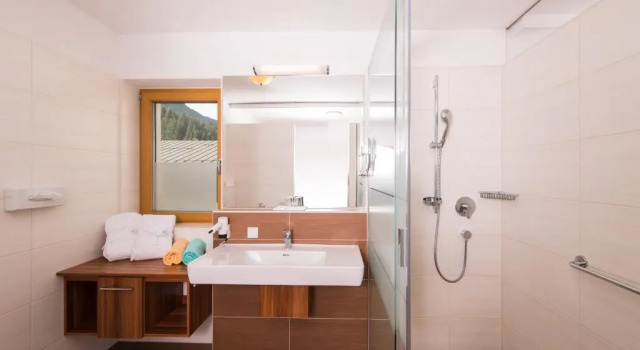 Номер Superior Hotel Barbarahof Saalbach mit Joker Card