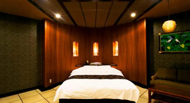 Люкс Hotel Atlantis Higashi Osaka