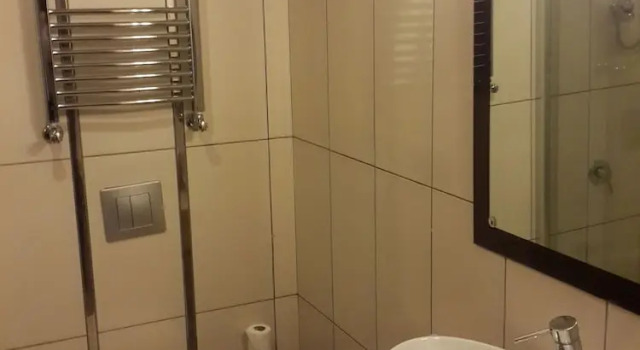 Номер Standard Safir Hotel
