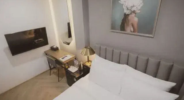 Номер Standard Poshtel 56