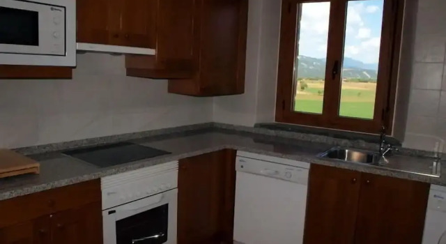 Апартаменты c 1 комнатой Casa Gerbe