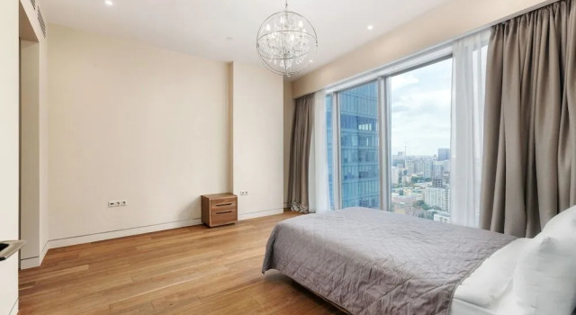 Apartment Moscow City 2809, Забронировать Апартаменты/квартира Пресненский Центральный административный округ