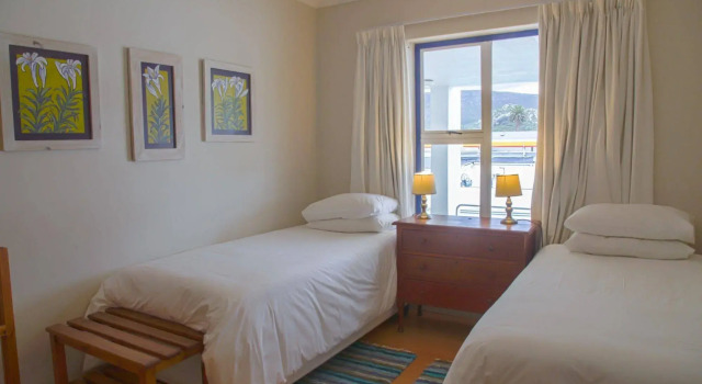 Windsor Self Catering Apartments