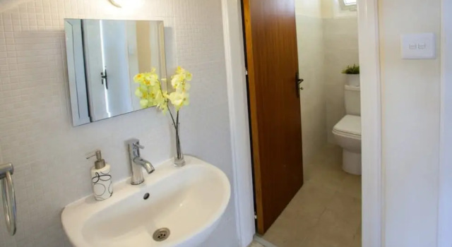 Вилла Villa for Rent in Larnaca 1012