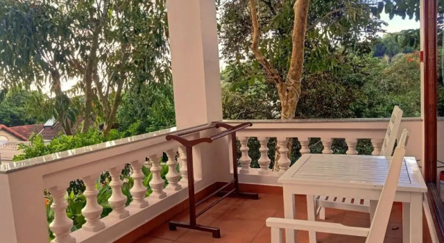 Номер Standard Hong Bin Bungalow