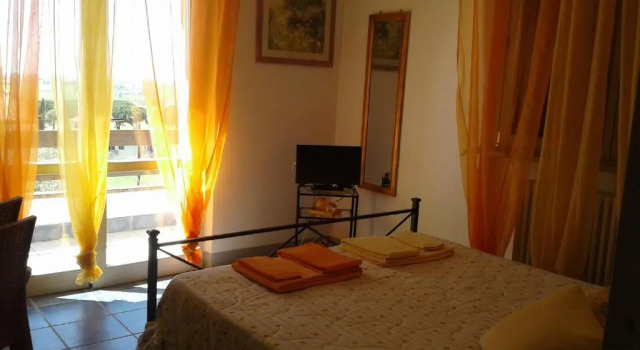 Номер Standard La Villa