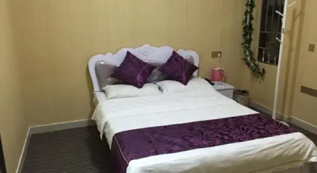 Changle Airport Pu Hotel Apartment, 预订 公寓 福州 福建