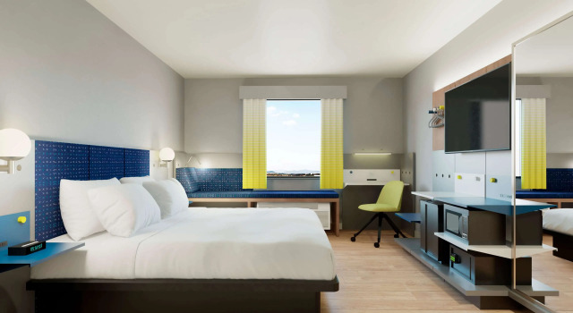 Microtel Inn & Suites by Wyndham Winchester