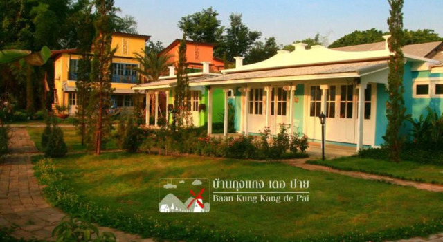 Baan Kung Kang De Pai