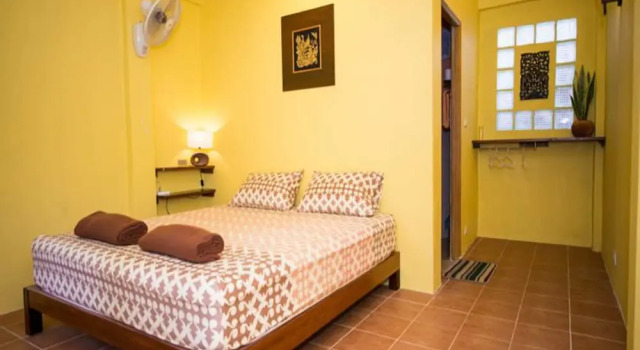 Janrassamee Home Stay
