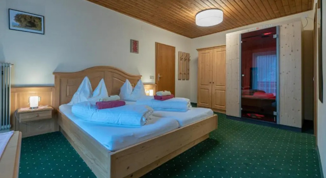 Люкс Hotel Beim Winkler