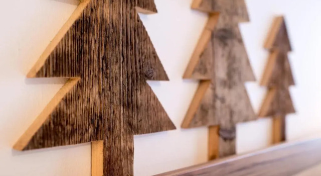 Номер Standard Hotel Alpenroyal
