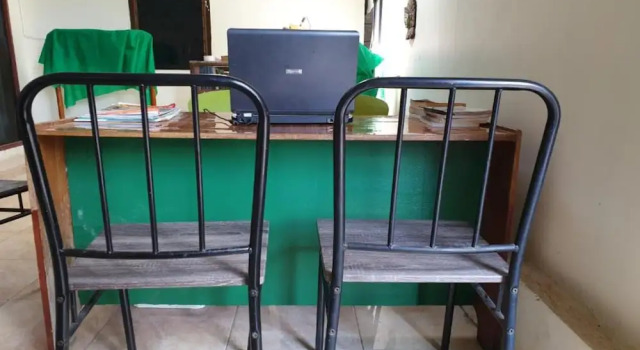 Hotel O Eko Guest House, Book Guesthouse Hotels in Sulawesi with Parking, Parking